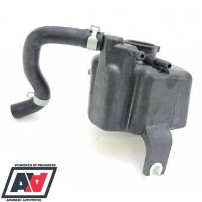 Genuine Subaru Impreza Plastic Water Header Tank V7 - V9 21132AA131