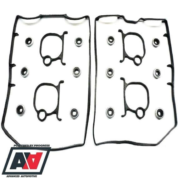 Genuine Subaru Impreza Rocker Cover Gasket Kit V1 V2 RA STi WRX