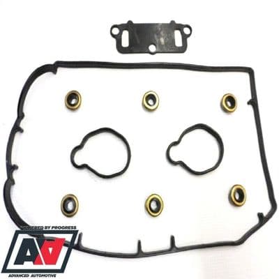 Genuine Subaru Impreza Turbo LH Rocker Cover Gasket Kit 97-98 V4 WRX STi RA