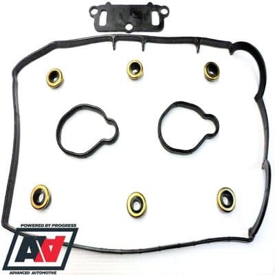 Genuine Subaru Impreza Turbo LH Rocker Cover Gasket Kit V3 WRX STi
