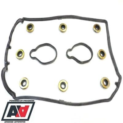 Genuine Subaru Impreza Turbo LH Rocker Cover Gasket Kit V5 V6 WRX STi P1