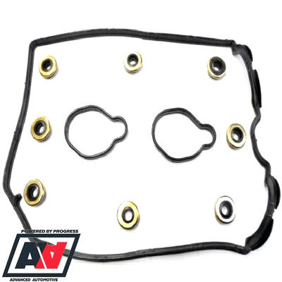 Genuine Subaru Impreza Turbo RH Rocker Cover Gasket Kit V7 V8 00-05 GGA GDA UK