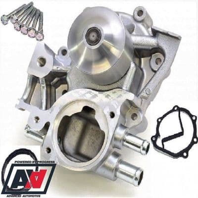 Genuine Subaru Impreza Water Pump & Fitting Kit EJ20/EJ25 1992 To 2014
