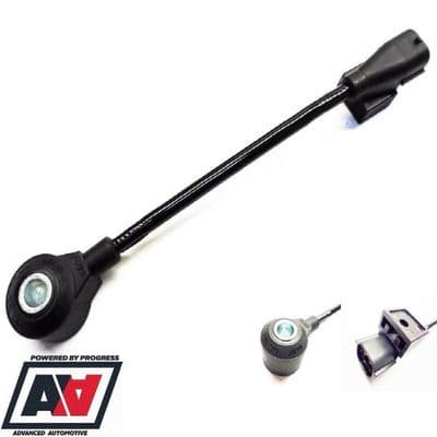 Genuine Subaru Impreza WRX & STi Knock Sensor 2.5 GD GG 05-07 22060AA140