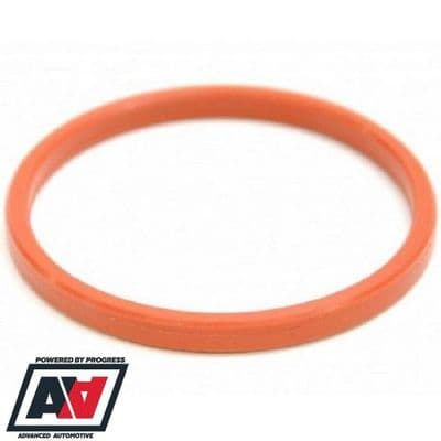 Genuine Subaru Oil Cooler Modine To Case Seal Impreza P1 WRX STi EJ20 EJ25