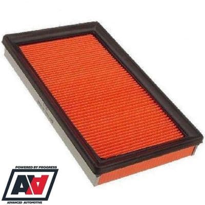 Genuine Subaru Panel Air Filter 1992 - 2007 16546AA020