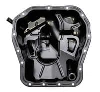 Genuine Subaru Sump Impreza V9 2006+ Twin Scroll EJ25 SEN1073  | Advanced Automotive