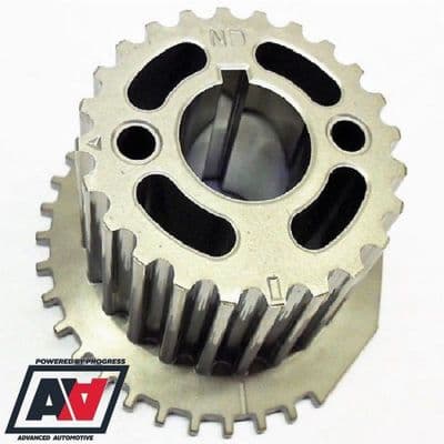 Genuine Subaru Timing Belt Crankshaft Sprocket 13021AA141 Impreza 2001+