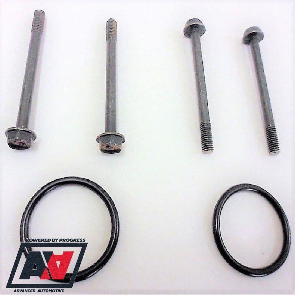 wrx coolant crossover pipe