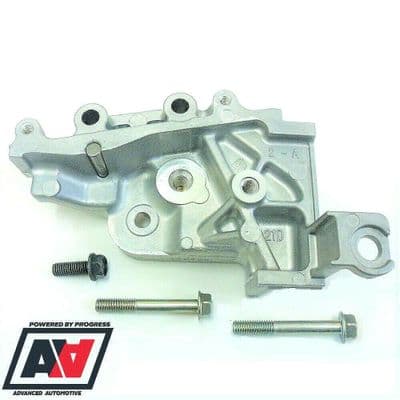 Genuine Timing Belt Tensioner Bracket & Bolts For Subaru EJ20 EJ25 Engines