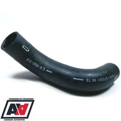 Genuine Upper Top Radiator Hose For Subaru Forester XT STi 02-08