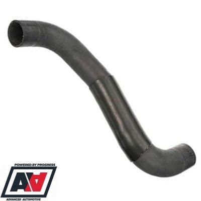 Genuine Upper Top Radiator Hose For Subaru Impreza 07-14 Petrol Engine