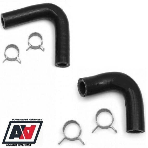 Genuine Water Pump Hose Kit For Subaru Impreza WRX STi UK JDM All Years