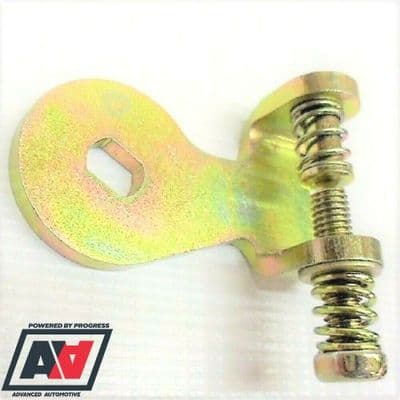 Genuine Weber 40 45 DCOE Carburettor Throttle Synchro Lever 4504800500