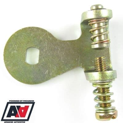 Genuine Weber 40 45 DCOE Carburettor Throttle Synchro Lever 4504814900