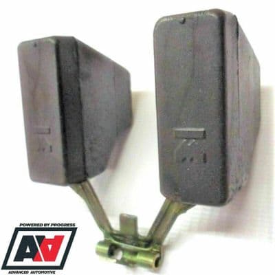 Genuine Weber Carburettor Later 40 45 DCOE Plastic Floats