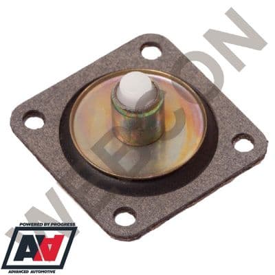 Genuine Weber Carburettor Pump Diaphragm For The Weber 38ADL 4740711800