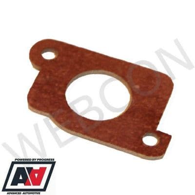 Genuine Weber IBF Carburettor Carb Base Gasket 4mm Thick
