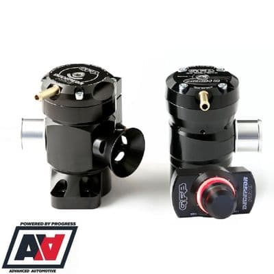 GFB Deceptor Pro II & Mach 2 Combination KIA Stinger V6 T9513