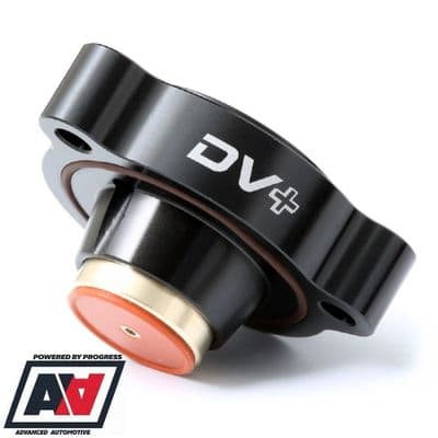 GFB DV+ Diverter Valve for Subaru WRX (FA24 Engines) 2022+ T9369