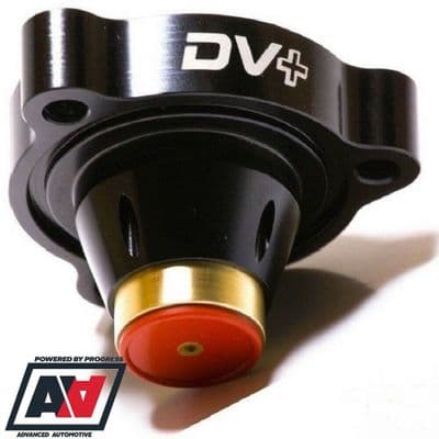 GFB DV+ Diverter Valve For VW MK5 Golf GTi 2.0 TFSi Go Fast Bits T9351