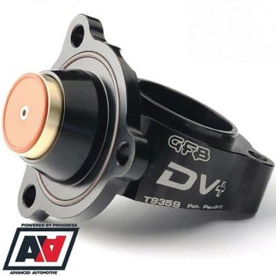 GFB DV+ Performance Diverter Valve For AUDI S3 8V 2.0TFSI 8V1 8V7 2013 On T9359