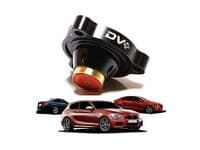 GFB DV+ Performance Diverter Valve For Fiat Abarth EVO Punto 1.4 Multia T9356 | Advanced Automotive