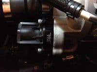 GFB DV+ Performance Diverter Valve For Fiat Abarth EVO Punto 1.4 Multia T9356 | Advanced Automotive