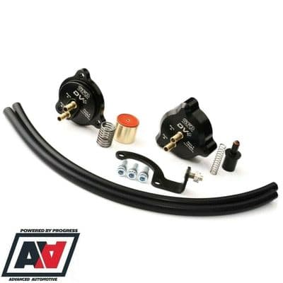 GFB DV+ Performance Diverter Valve For Mini Cooper S N18 R55 R56 R57 T9353