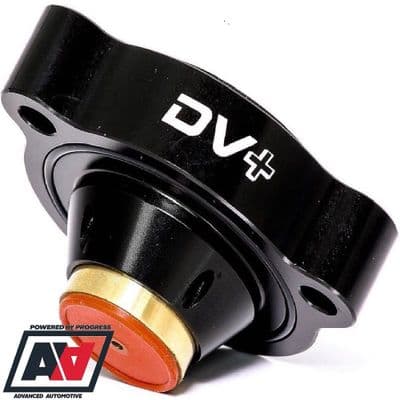 GFB DV+ Performance Diverter Valve For Peugeot 207 208 308 508 RCZ 1.6 THP T9352