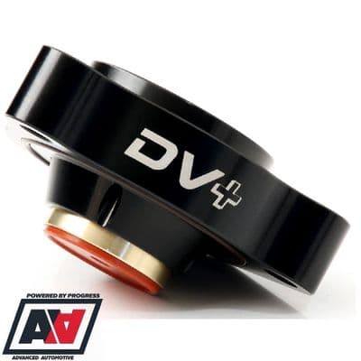 GFB DV+ Performance Diverter Valve Various BMW Cars T9357