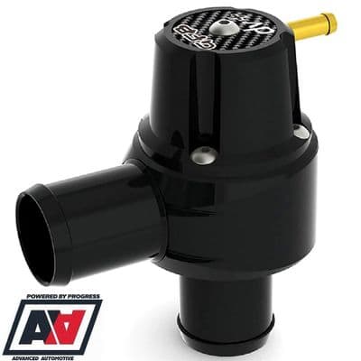 GFB DV+ Uprated Diverter Valve VAG 1.8T Engines (Not Dump Valve) T9301
