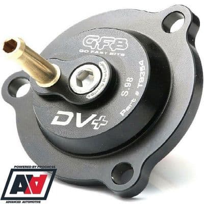 GFB DV+ VOLVO C70 T5 2.5L Turbo 2006-2012 Diverter Valve T9354