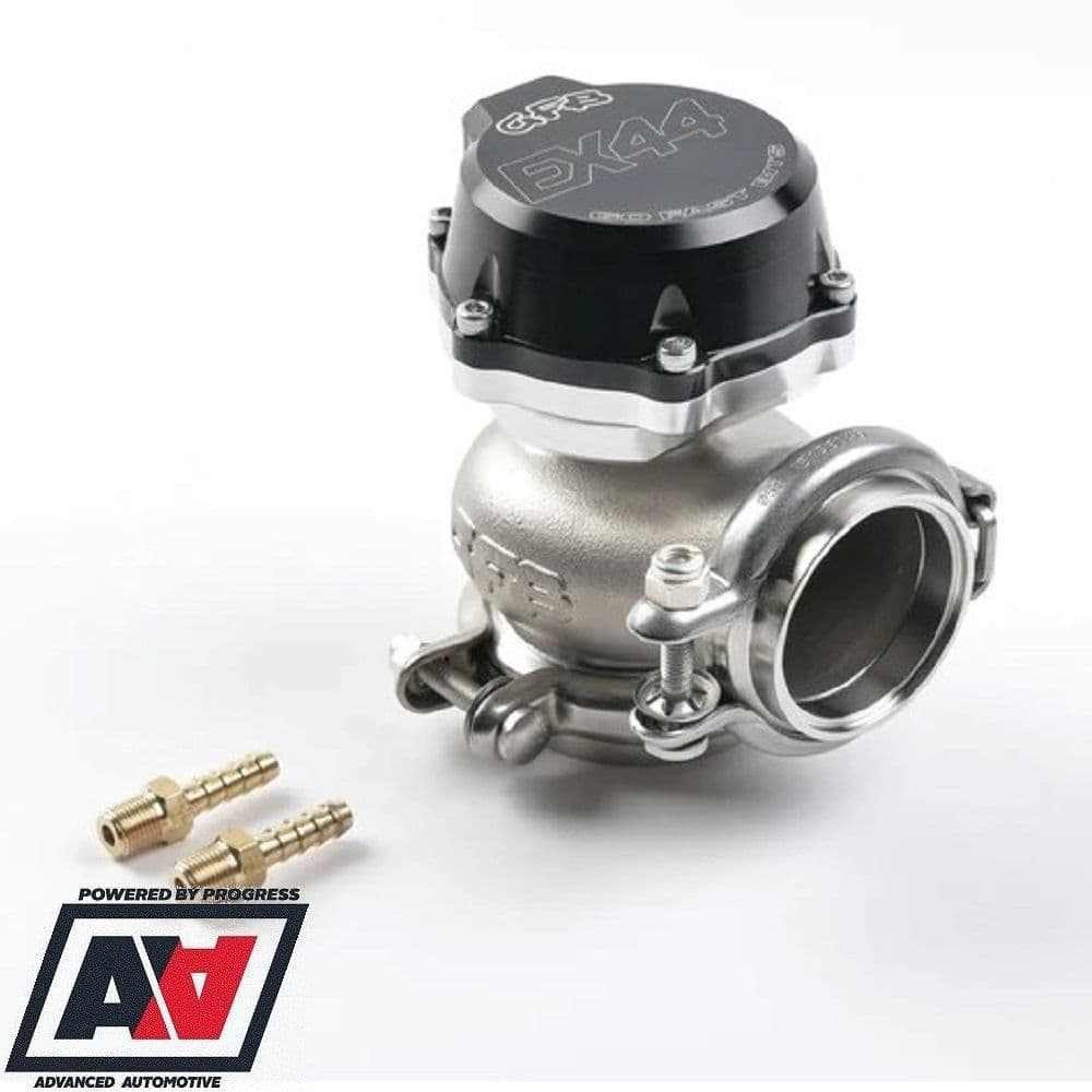 GFB EX44 Inlet Weld-On Flange main image 1