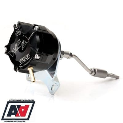 GFB Internal Wastegate Turbo Actuator Subaru WRX TD04 7304
