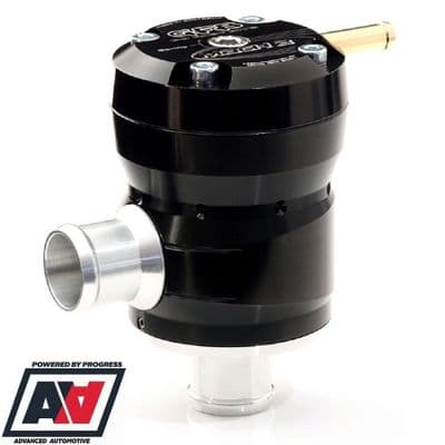 GFB Mach 2 TMS Recirculating Diverter Valve (20mm inlet, 20mm outlet) Mazda Toyota T9120