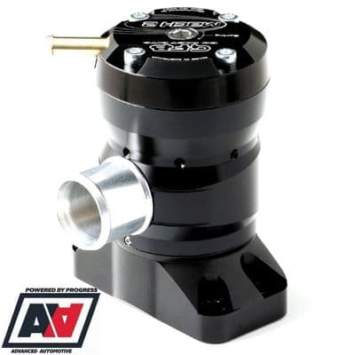 GFB Mach 2 TMS Recirculating Diverter Valve Hyundai Kia Applications T9111