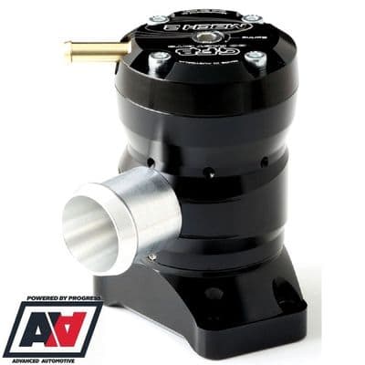 GFB Mach 2 TMS Recirculating Diverter Valve Hyundai Kia T9110