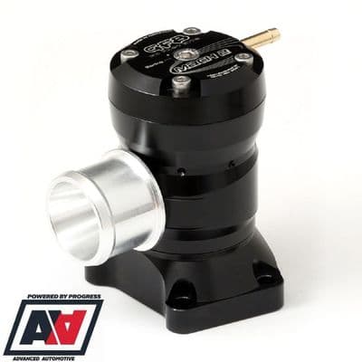 GFB Mach 2 TMS Recirculating Diverter Valve Hyundai Smartstream Engines T9114