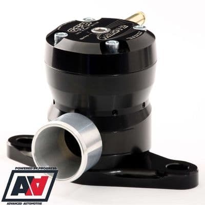 GFB Mach 2 TMS Recirculating Diverter Valve Mazda Mitsubishi Nissan T9102