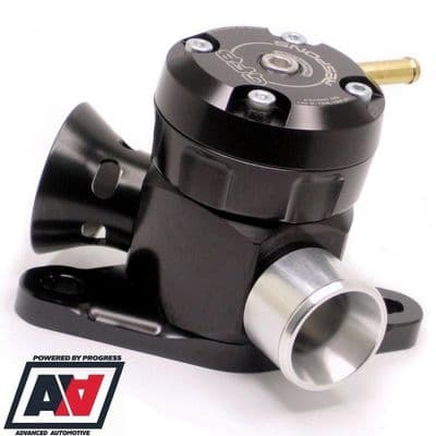 GFB Respons TMS Adjustable Bias Venting Diverter Valve Subaru Impreza WRX Hatchback 08+ T9001