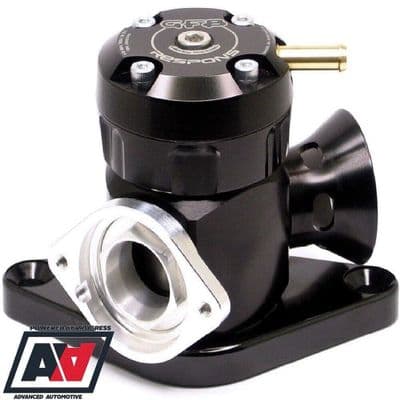 GFB Respons TMS Blow Off Dump Valve Subaru Impreza 2001-2013 Multi Fitment T9003
