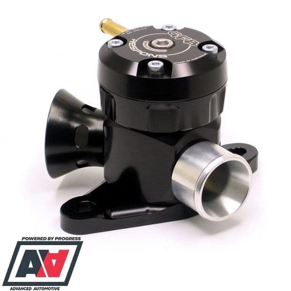 GFB Respons TMS Dump Valve For NISSAN Skyline R31 GTS-Turbo RB20DET 85-90 T9002 | Advanced Automotive