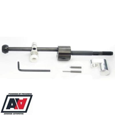 GFB Short Shift Gear Linkage Basic Kit Subaru Impreza STI 6 Speed 4003