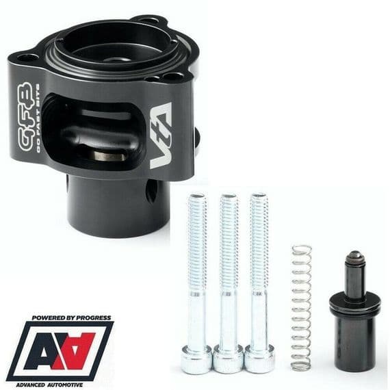 GFB VTA Blow Off Dump Valve For VW GTi MK6 & Golf R 2.0 TFSI T9451 | Advanced Automotive