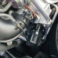 GFB VTA DV+ Performance, Blow Off Valve Sound Peugeot 308 GTi 2014-On T9458 | Advanced Automotive