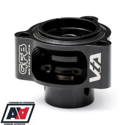 GFB VTA DV+ Performance, Blow Off Valve Sound Peugeot 308 GTi 2014-On T9458