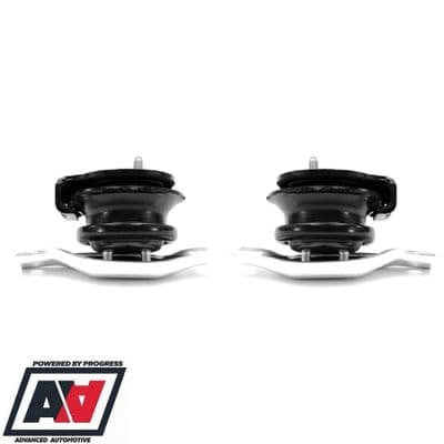 GRP-N Engine Mount Pair Impreza STI 2008-2014 RCM826