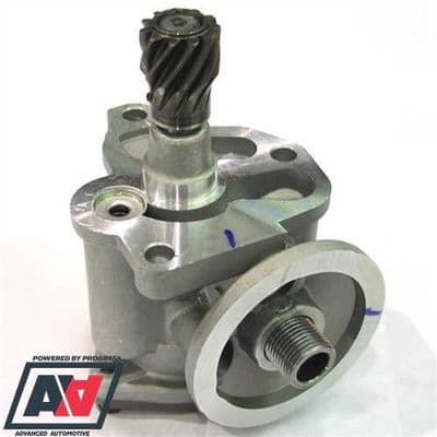 High Pressure Oil Pump Ford Fiesta X/flow OHV Kent, Valencia, HCS Engines