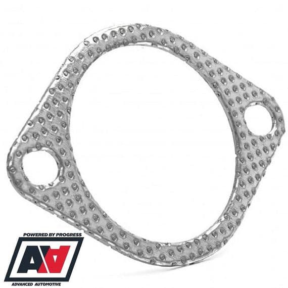 Hks Exhaust Gasket 76mm/3 inch ID For Subaru Impreza With 3